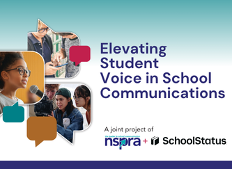 Student Voice Report